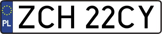 ZCH22CY