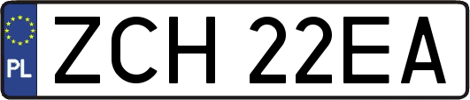 ZCH22EA