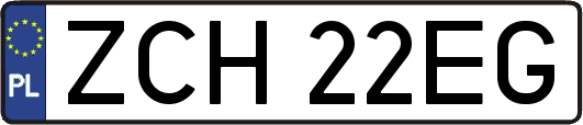 ZCH22EG