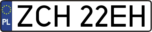 ZCH22EH