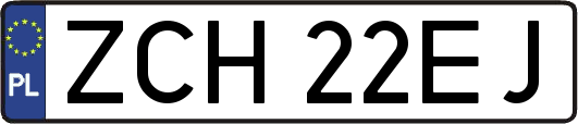 ZCH22EJ
