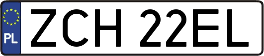 ZCH22EL