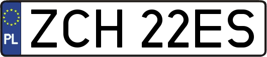 ZCH22ES