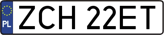 ZCH22ET