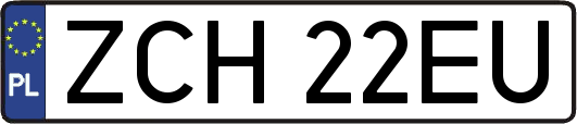 ZCH22EU