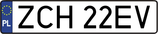 ZCH22EV