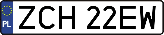 ZCH22EW