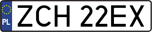 ZCH22EX