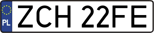 ZCH22FE