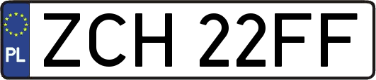 ZCH22FF