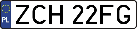 ZCH22FG