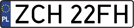 ZCH22FH