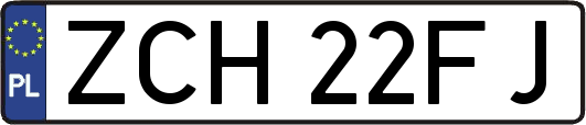 ZCH22FJ