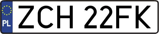 ZCH22FK