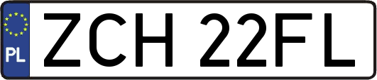 ZCH22FL