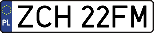 ZCH22FM
