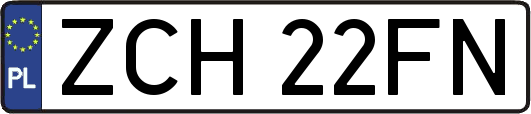 ZCH22FN