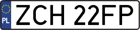 ZCH22FP