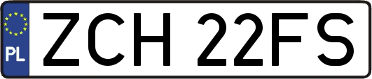 ZCH22FS