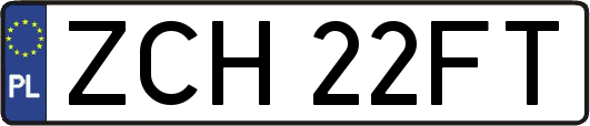 ZCH22FT