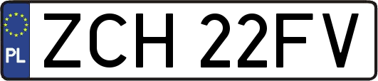 ZCH22FV