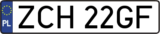 ZCH22GF