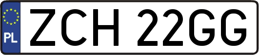 ZCH22GG
