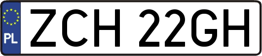 ZCH22GH
