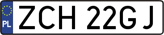 ZCH22GJ