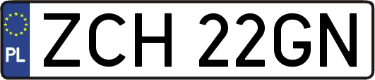 ZCH22GN