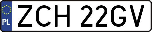 ZCH22GV