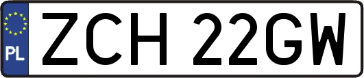 ZCH22GW