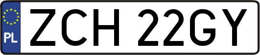 ZCH22GY