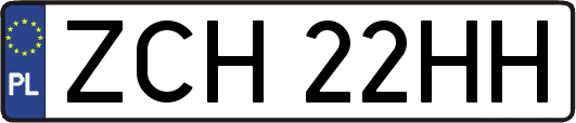 ZCH22HH