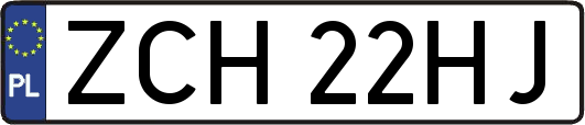 ZCH22HJ