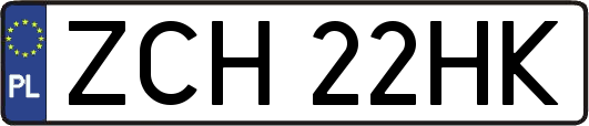 ZCH22HK