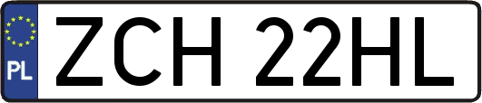 ZCH22HL