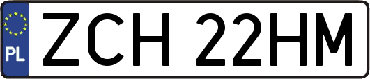 ZCH22HM
