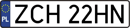 ZCH22HN