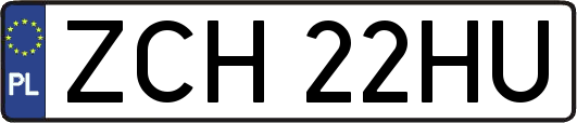 ZCH22HU