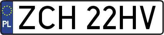 ZCH22HV