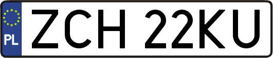 ZCH22KU