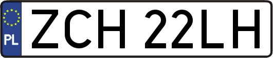 ZCH22LH