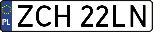 ZCH22LN