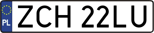 ZCH22LU