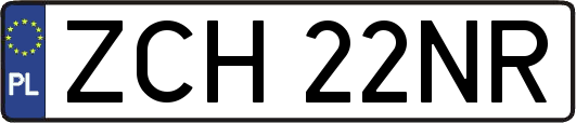 ZCH22NR
