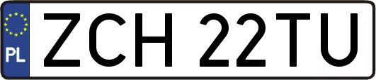 ZCH22TU