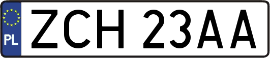 ZCH23AA