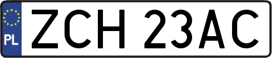 ZCH23AC