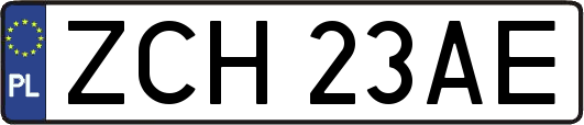 ZCH23AE